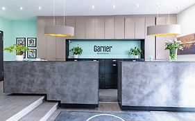 Select Hotel Friedrichshafen